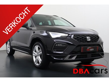 SEAT Ateca 0