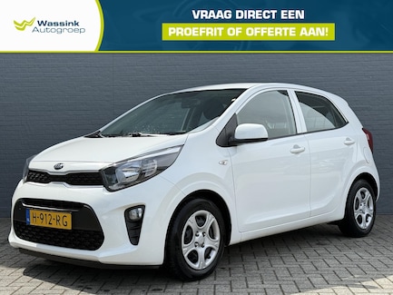 Kia Picanto 0
