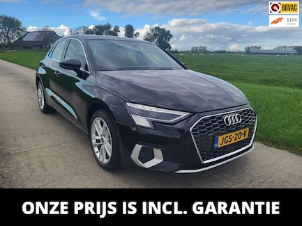 Audi A3 0