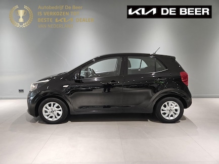 Kia Picanto 0
