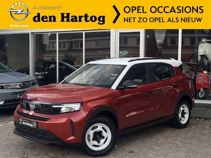 Opel Frontera 0