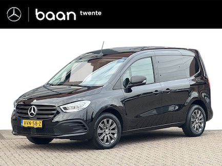 Mercedes-Benz Citan 0