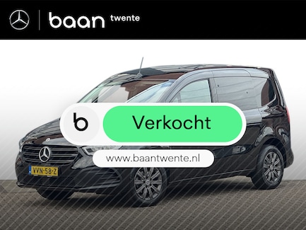 Mercedes-Benz Citan 0