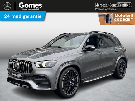 Mercedes-Benz GLE 0