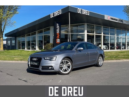 Audi A5 0