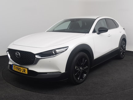 Mazda CX-30 0