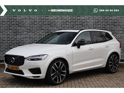 Volvo XC60 0