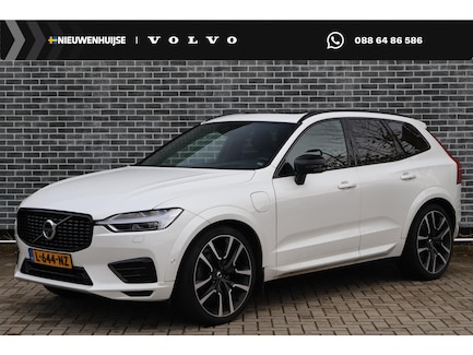 Volvo XC60 0