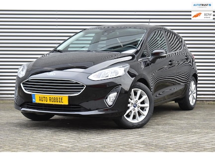 Ford Fiesta 0