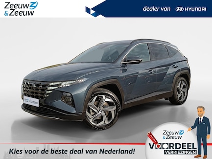 Hyundai Tucson 0