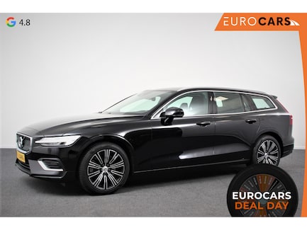 Volvo V60 0
