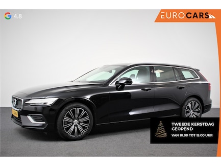Volvo V60 0