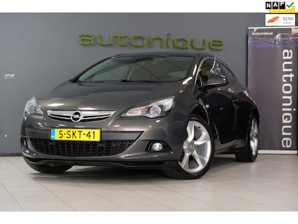 Opel Astra 0