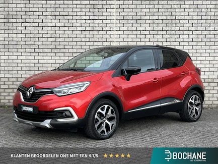 Renault Captur 0