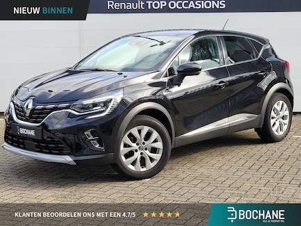 Renault Captur 0