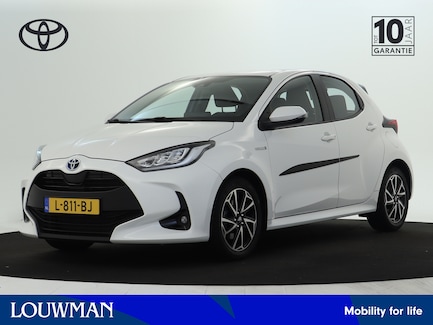 Toyota Yaris 0