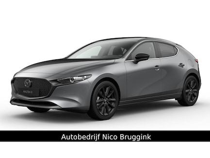 Mazda 3 0