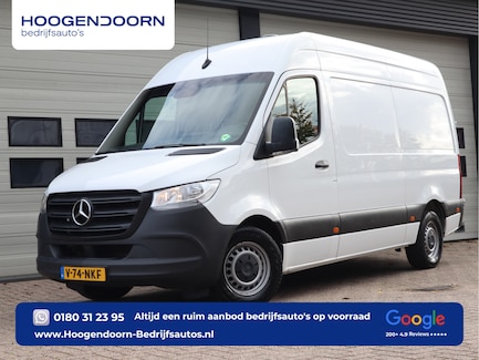 Mercedes-Benz Sprinter 0