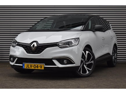 Renault Grand Scenic 0