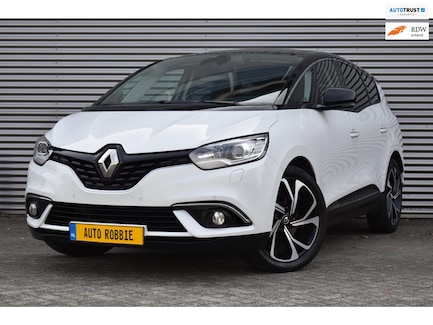 Renault Grand Scenic 0