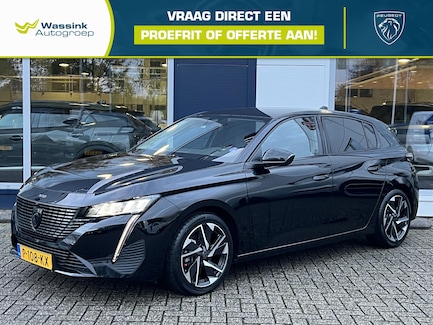 Peugeot 308 0