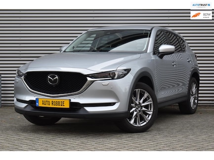 Mazda CX-5 0