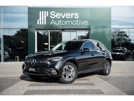 Mercedes-Benz GLC 0