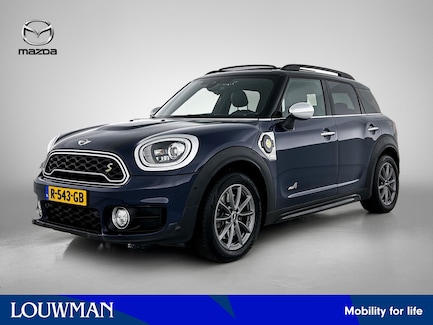 MINI Countryman 0