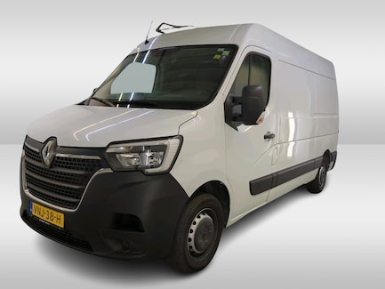 Renault Master 0