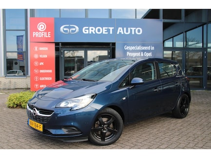 Opel Corsa 0