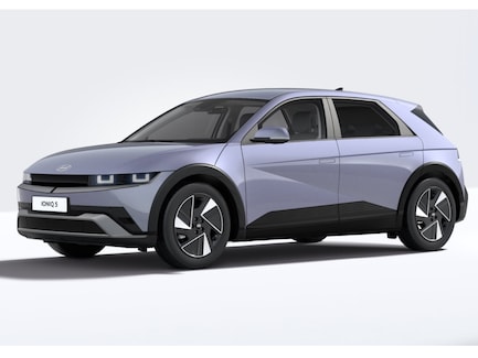 Hyundai Ioniq 5 0