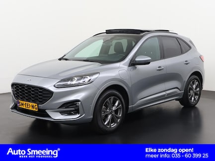 Ford Kuga 0
