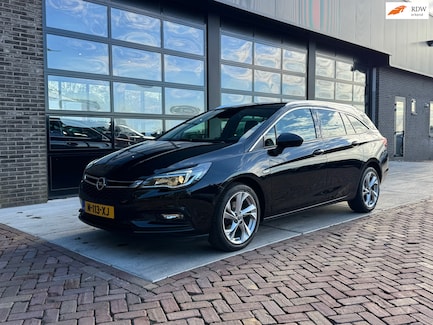 Opel Astra 0