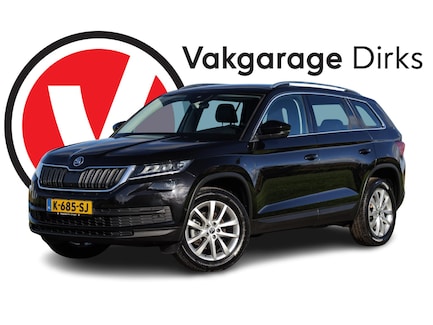 Skoda Kodiaq 0
