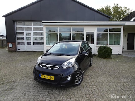 Kia Picanto 0