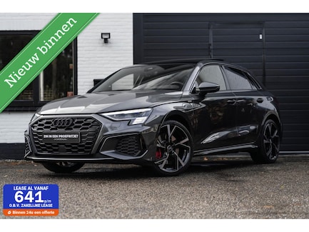 Audi A3 0