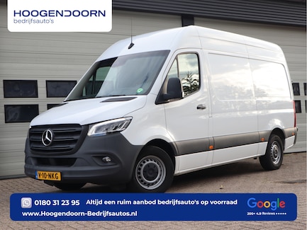 Mercedes-Benz Sprinter 0