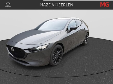 Mazda 3 0