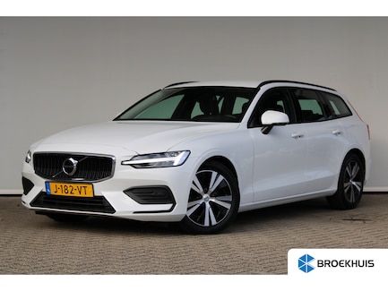 Volvo V60 0