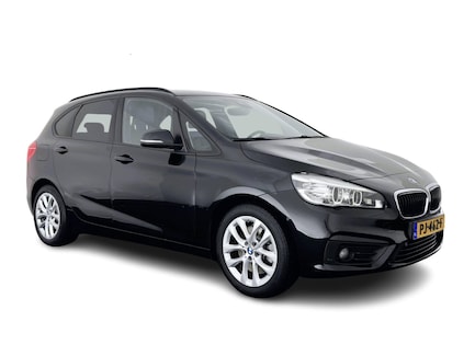 BMW 2-Serie Active Tourer 0