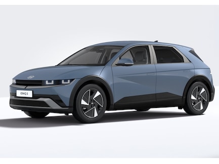 Hyundai Ioniq 5 0