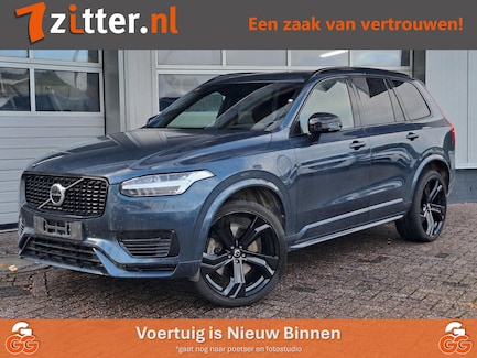 Volvo XC90 0