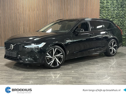 Volvo V90 0