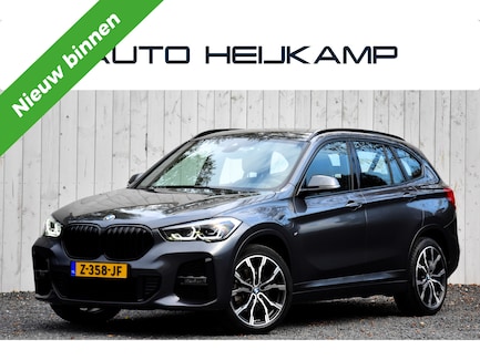BMW X1 0