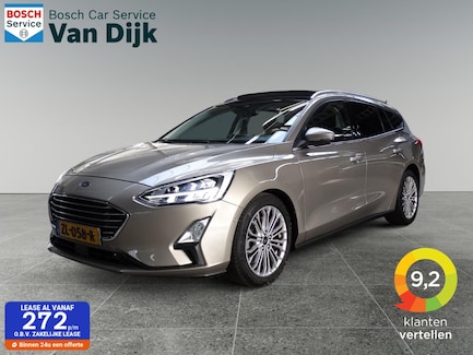 Ford Focus 0