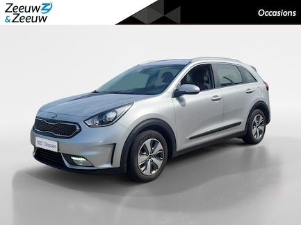 Kia Niro 0