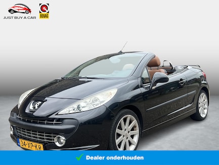 Peugeot 207 0