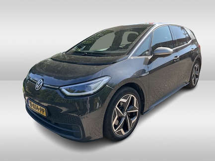 Volkswagen ID.3 0