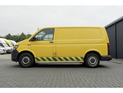 Volkswagen Transporter 0