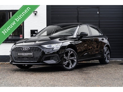 Audi A3 0